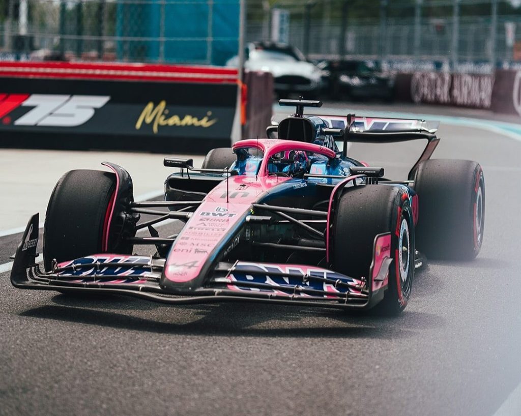 L'ex team principal della Red Bull è pronto a rientrare all'interno del circus, ma questa volta con...Alpine