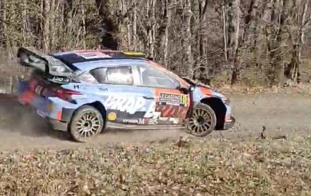 WRC Rally di Monte-Carlo