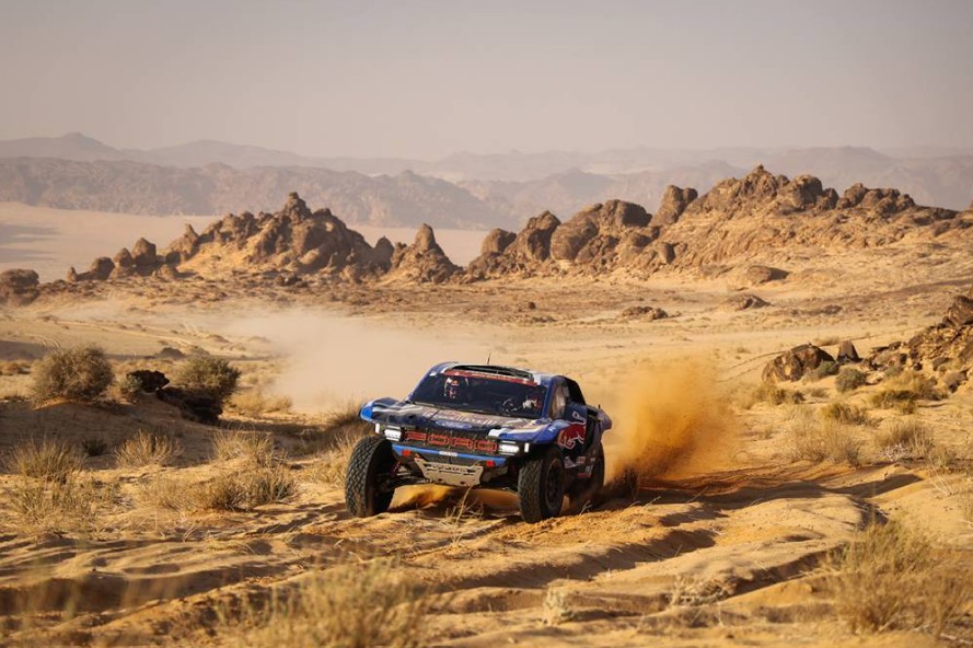 Dakar