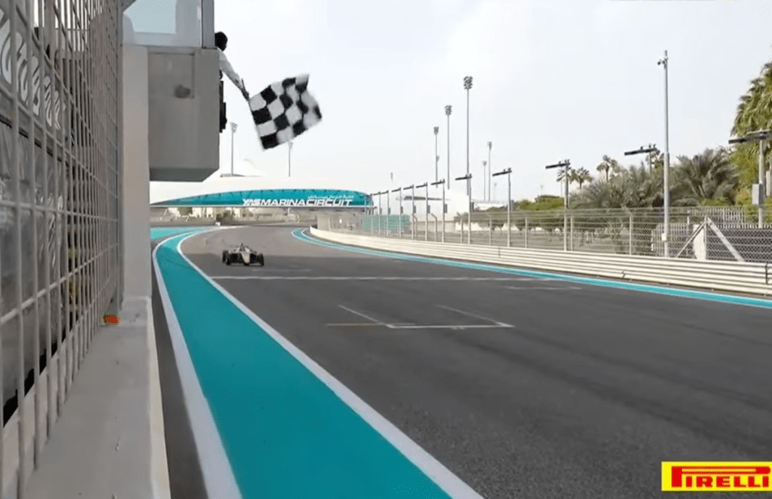 Il resoconto di Gara 3 della UAE4 per il secondo round ad Abu Dhabi. Vince Bondarev subito dietro Consani e Lindblom.