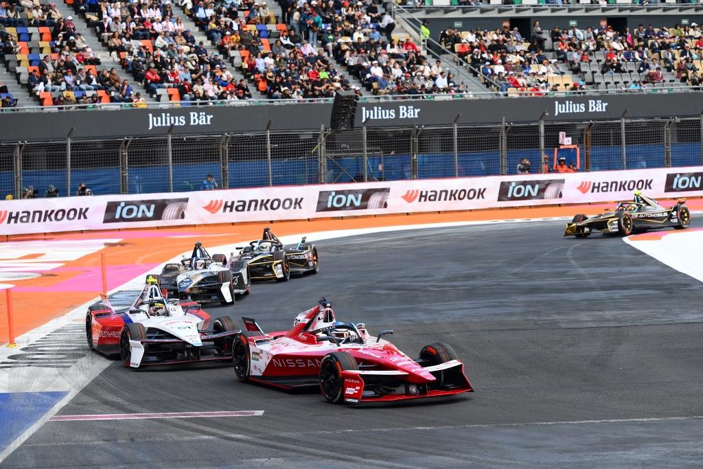 Dopo la pausa invernale la Formula E è pronta per scendere in pista: il secondo round stagionale si terrà sullo sfondo di Città del Messico all'Autodromo Hermanos Rodriguez.