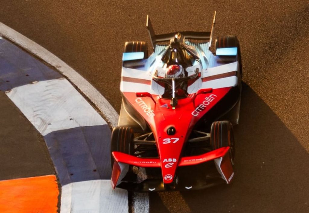 E-Prix