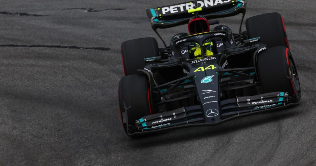 Nello scorso ciclo regolamentare, il team tedesco ha fornito prestazioni molto sottotono rispetto all'era ibrida. Cosa è stato sbagliato in casa Mercedes?