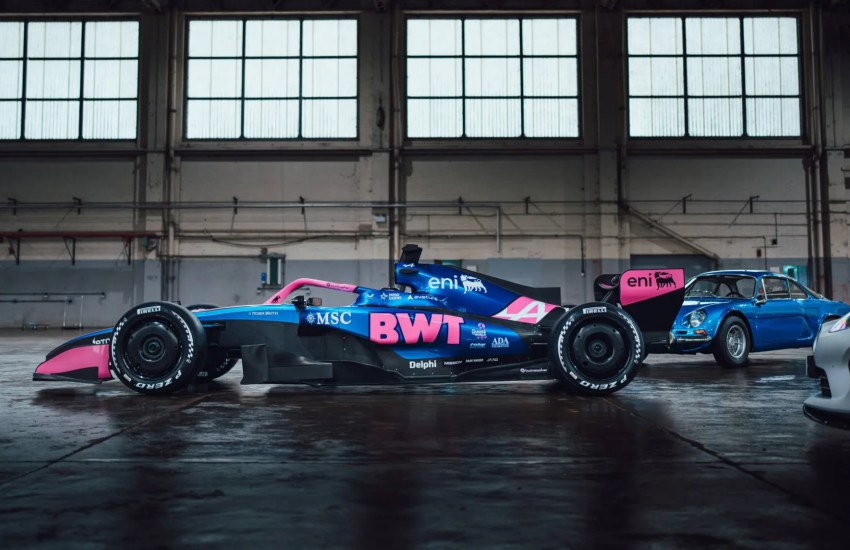 bwt alpine formula one team bwt alpine formula one team 2026 press pack f