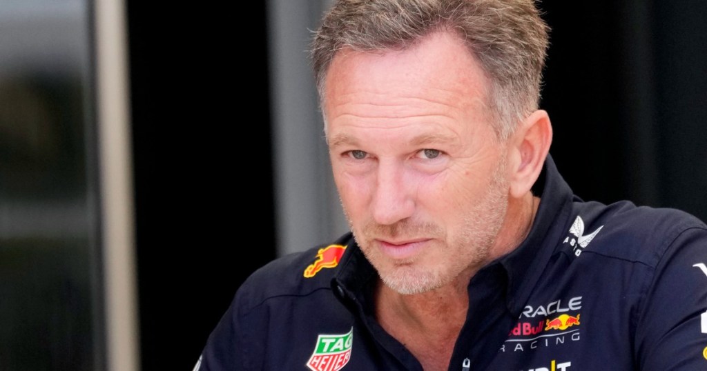 L'ex team principal della Red Bull è pronto a rientrare all'interno del circus, ma questa volta con...Alpine