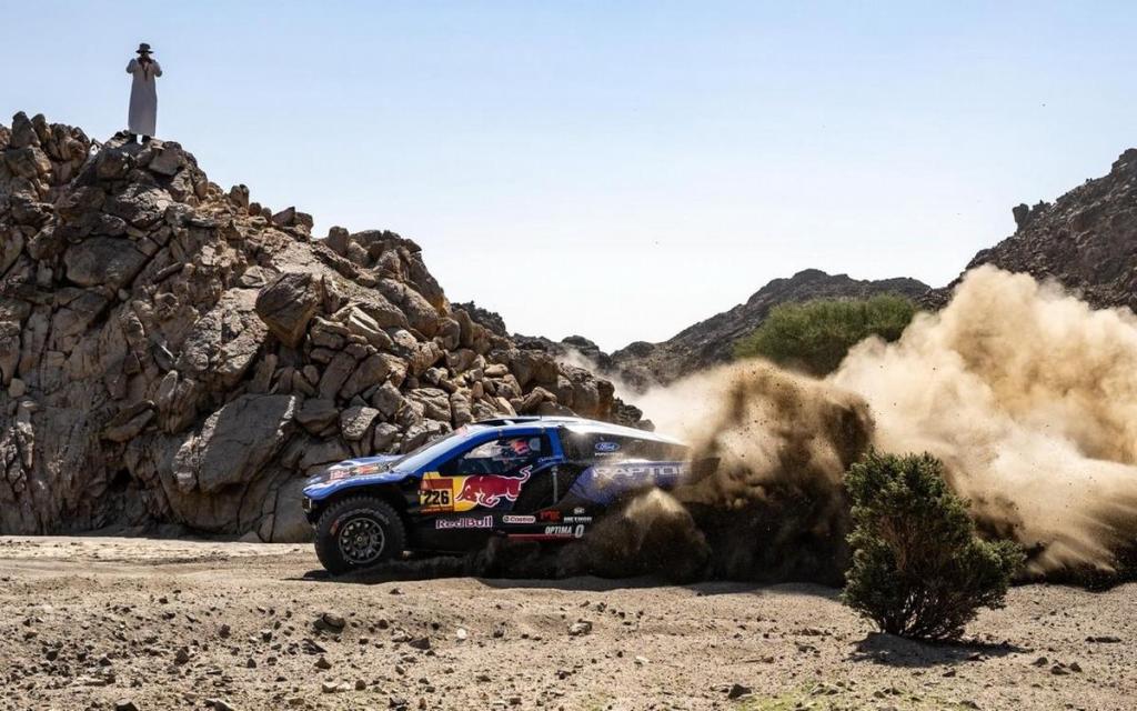 Dakar 2026