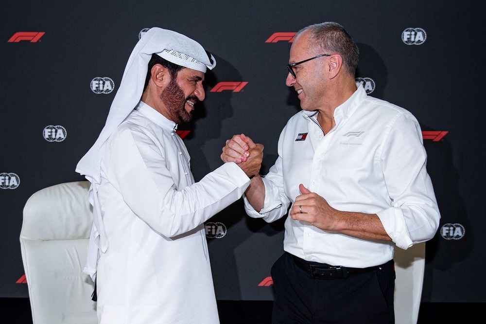 formula 1 fia fom liberty media