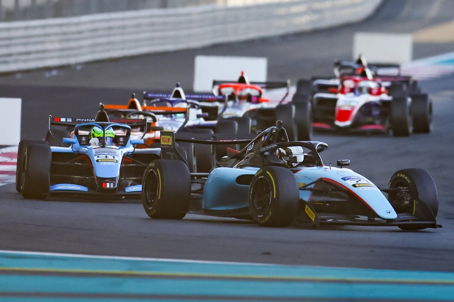 frme yas marina