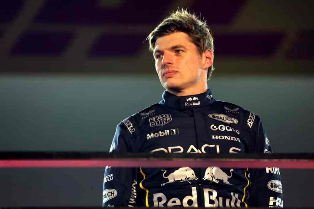herbert verstappen mercato piloti