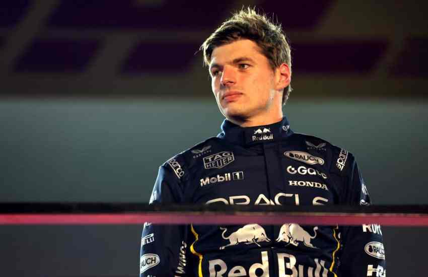 herbert verstappen mercato piloti