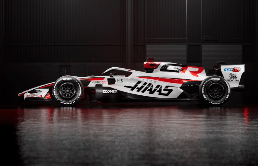 Con la presentazione della VF-26, la Haas inaugura la stagione 2026 di Formula 1 mostrando sul web le prime forme della nuova monoposto e avviando ufficialmente l’era regolamentare che attende il Mondiale.