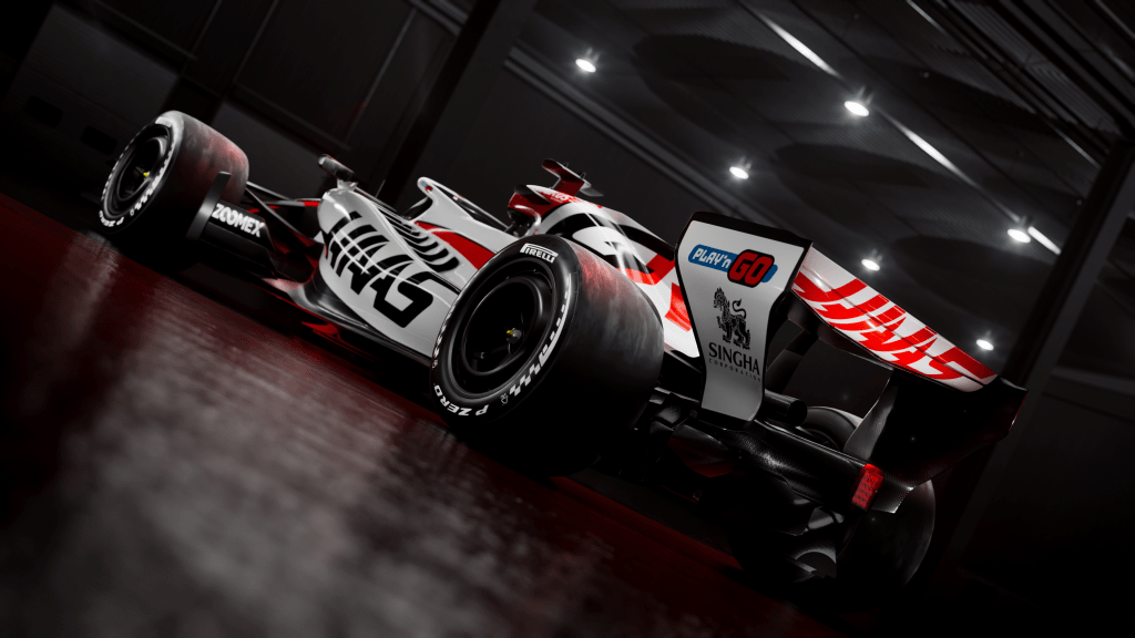 Con la presentazione della VF-26, la Haas inaugura la stagione 2026 di Formula 1 mostrando sul web le prime forme della nuova monoposto e avviando ufficialmente l’era regolamentare che attende il Mondiale.