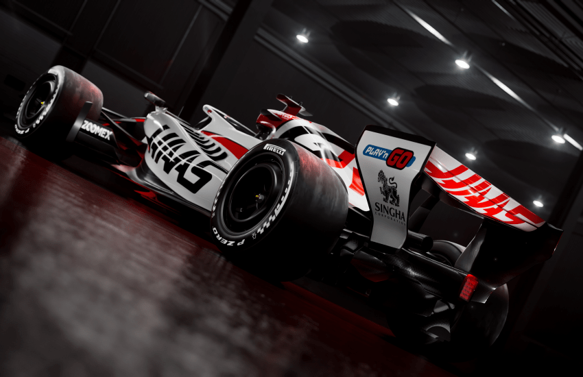 Con la presentazione della VF-26, la Haas inaugura la stagione 2026 di Formula 1 mostrando sul web le prime forme della nuova monoposto e avviando ufficialmente l’era regolamentare che attende il Mondiale.