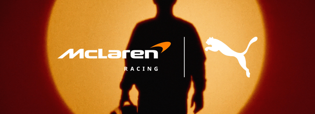 L’accordo tra McLaren e Puma consolida il posizionamento globale del team campione del mondo Costruttori e amplia l’offerta dedicata ai fan.