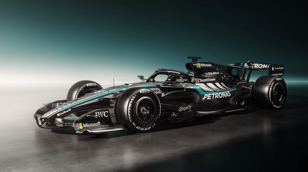 Wolff sul nuovo regolamento: "Mercedes pronta per questo cambiamento"