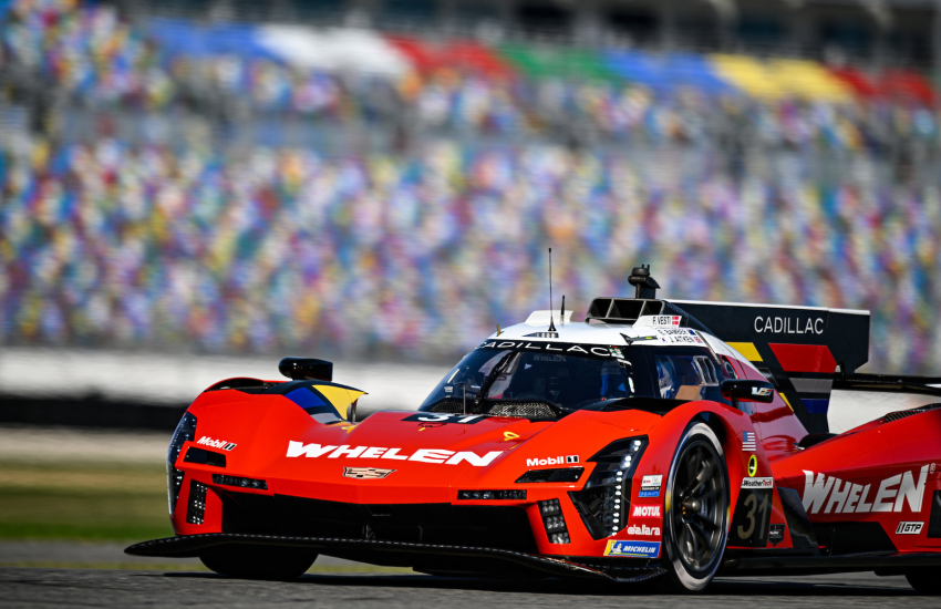 24H Daytona: la diretta testuale di una delle gare più iconiche del mondo