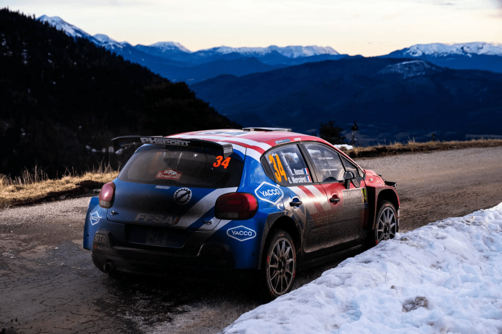 Segui la cronaca live del Day-3 del Rally di Monte-Carlo