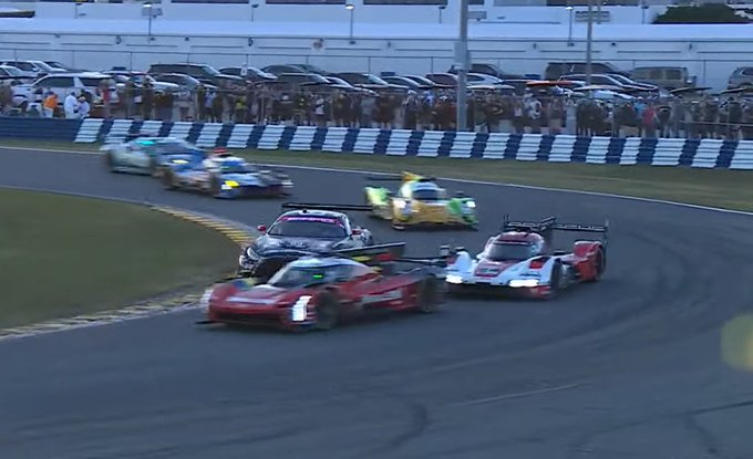 24H Daytona