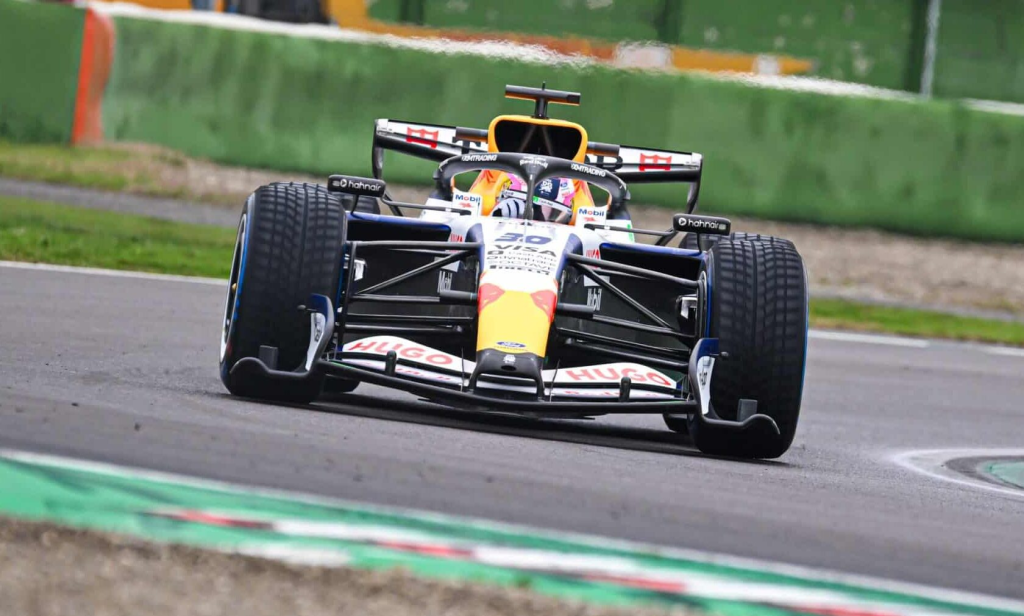 F1 | Test Barcellona, annunciate le gomme scelte dalle squadre 