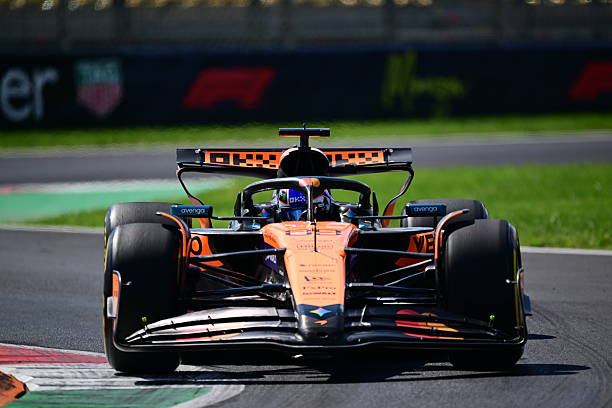 Oltre alle vittorie in F1, la stagione 2025 della McLaren è stata impreziosita ancora di più dai risultati ottenuti dai piloti del loro programma di sviluppo.