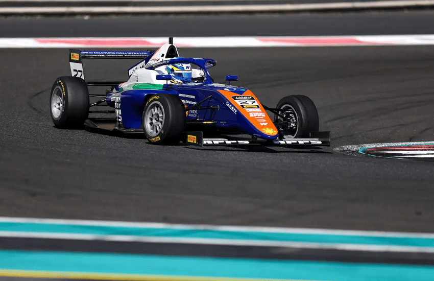 Oleksandr Bondarev consolida la leadership dell’UAE4 Trophy 2026 dopo i primi due round, allungando su Consani e ridisegnando gli equilibri del campionato.