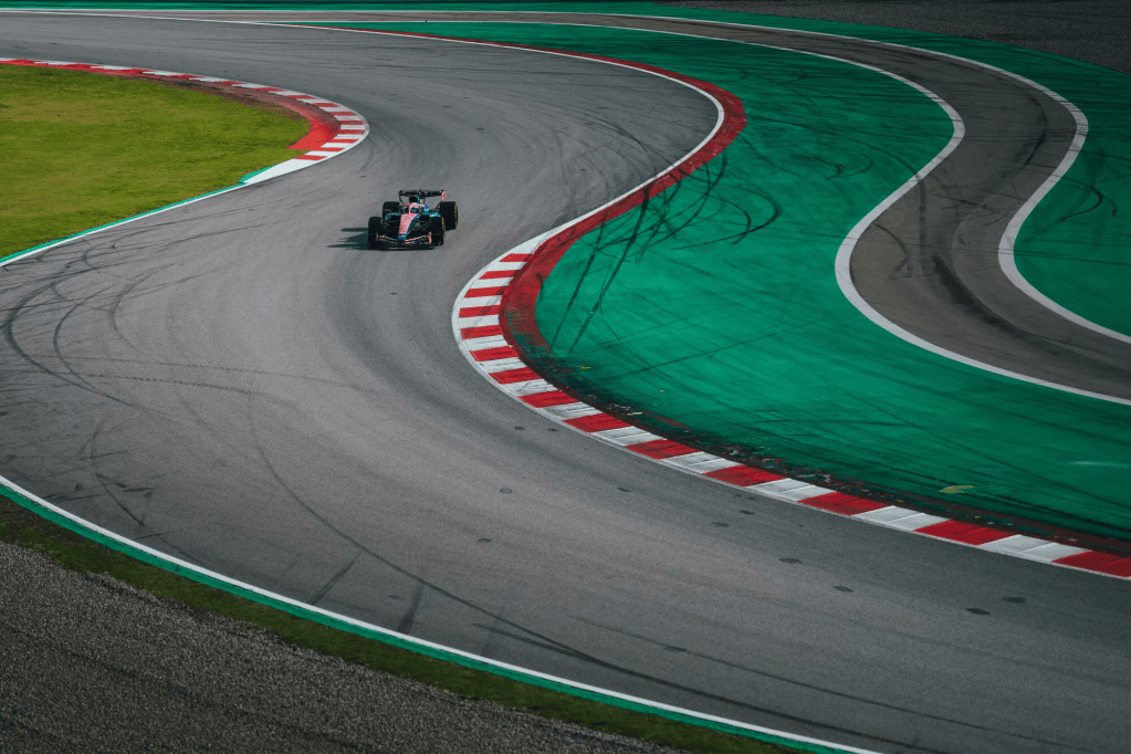 F1 | Test Barcellona - Day 3: Antonelli chiude in vetta