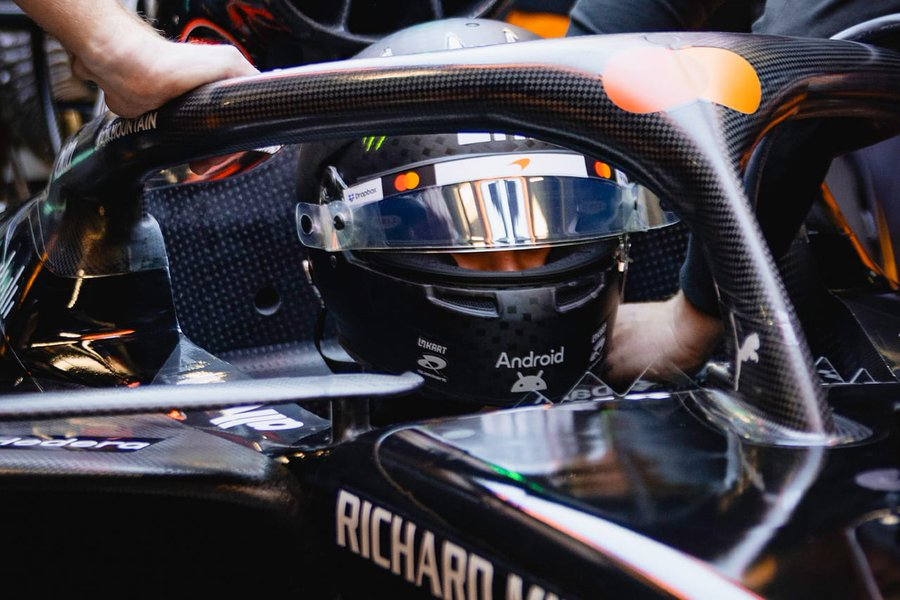 Durante il mercoledì di test a Barcellona, Lando Norris è sceso in pista per la prima volta alla guida della nuova McLaren, e ha raccontato le sue sensazioni e le impressioni riguardo la nuova generazione di vetture 2026.