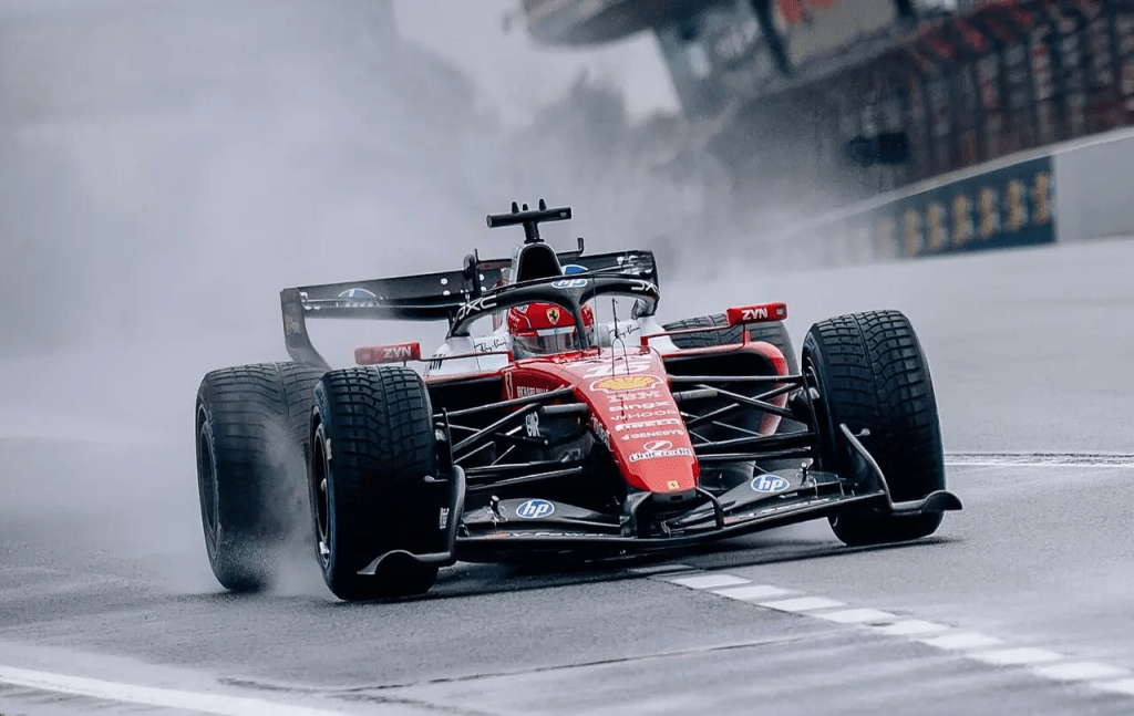 Tra affidabilità, raccolta dati e nuove soluzioni, la Ferrari lascia Barcellona con sensazioni positive sulla SF-26. L'analisi di Fred Vasseur.