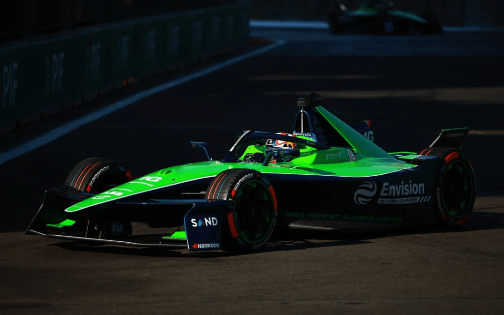 FE | Qualifiche E-Prix Messico: Barnard sbaglia all'ultimo, Buemi in pole position!