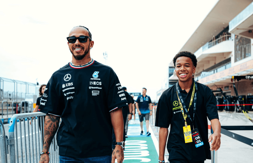 R-Ace GP definisce l’organico per il campionato UAE4, confermando giovani talenti già visti nel 2025 e inserendo due piloti del programma junior Mercedes-AMG.