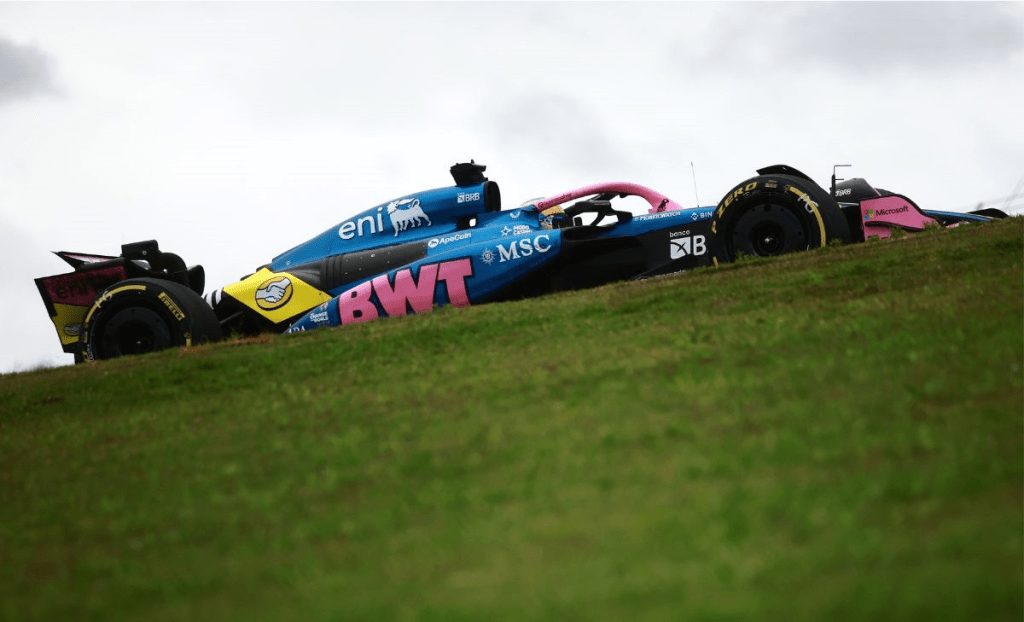 Alpine, Gasly ottimista in vista del 2026: "Sono entusiasta"