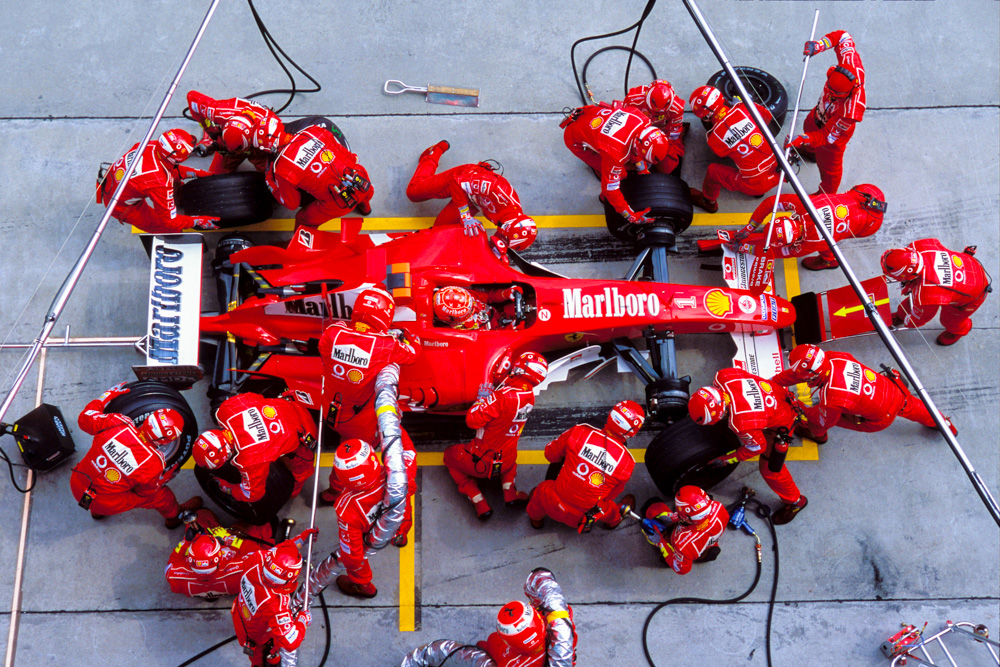 La stagione 2006, tra nuove regole e prime volte, è stata sicuramente una delle più emozionanti della storia della F1.