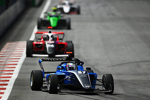 Scopriamo insieme com’è andato il 2025 dei piloti della Williams Driver Academy.