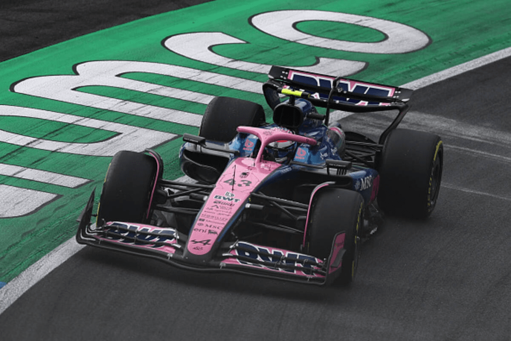 Alpine, Gasly ottimista in vista del 2026: "Sono entusiasta"