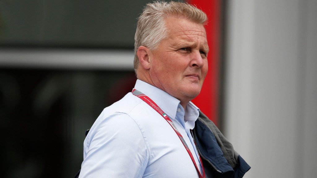 Secondo Johnny Herbert, Max Verstappen potrebbe non essere tra i protagonisti nella stagione 2026 e il suo compagno di squadra Hadjar potrebbe dargli del filo da torcere.