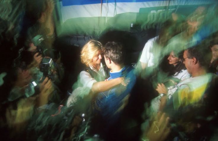 schumacher corinna 1994