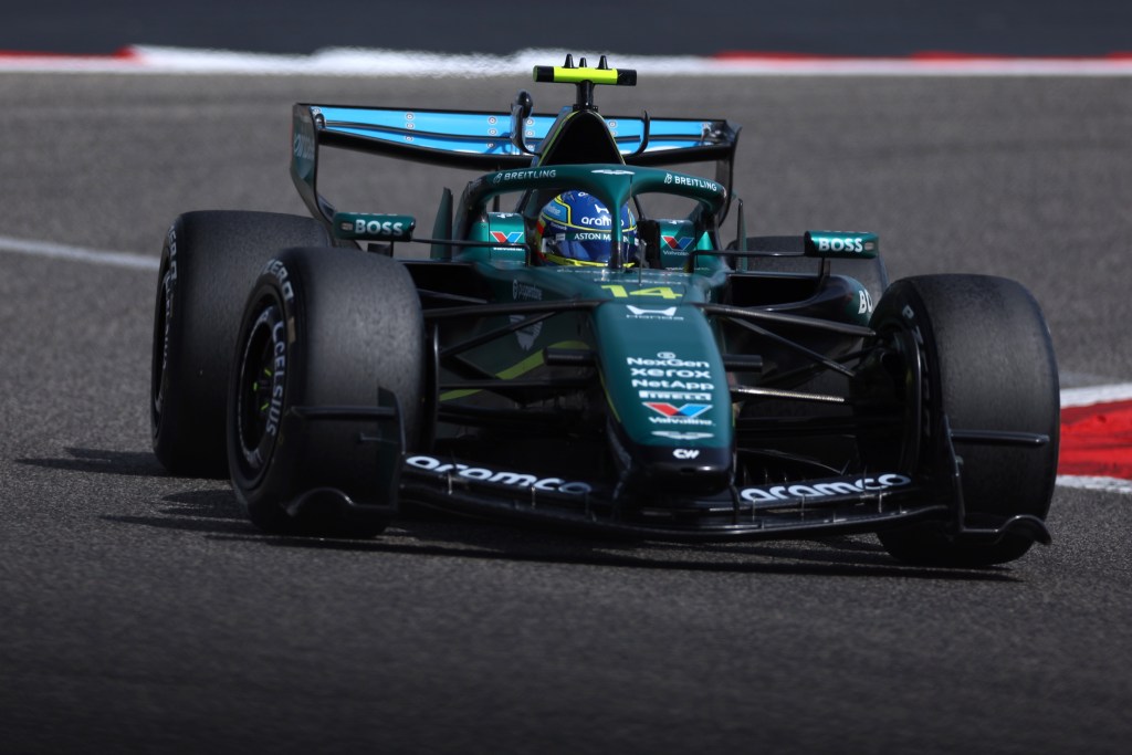 Sul possibile ritiro dei due campioni, il CEO della Formula 1 - Stefano Domenicali - rassicura: il ricambio generazionale saprà conquistare il pubblico