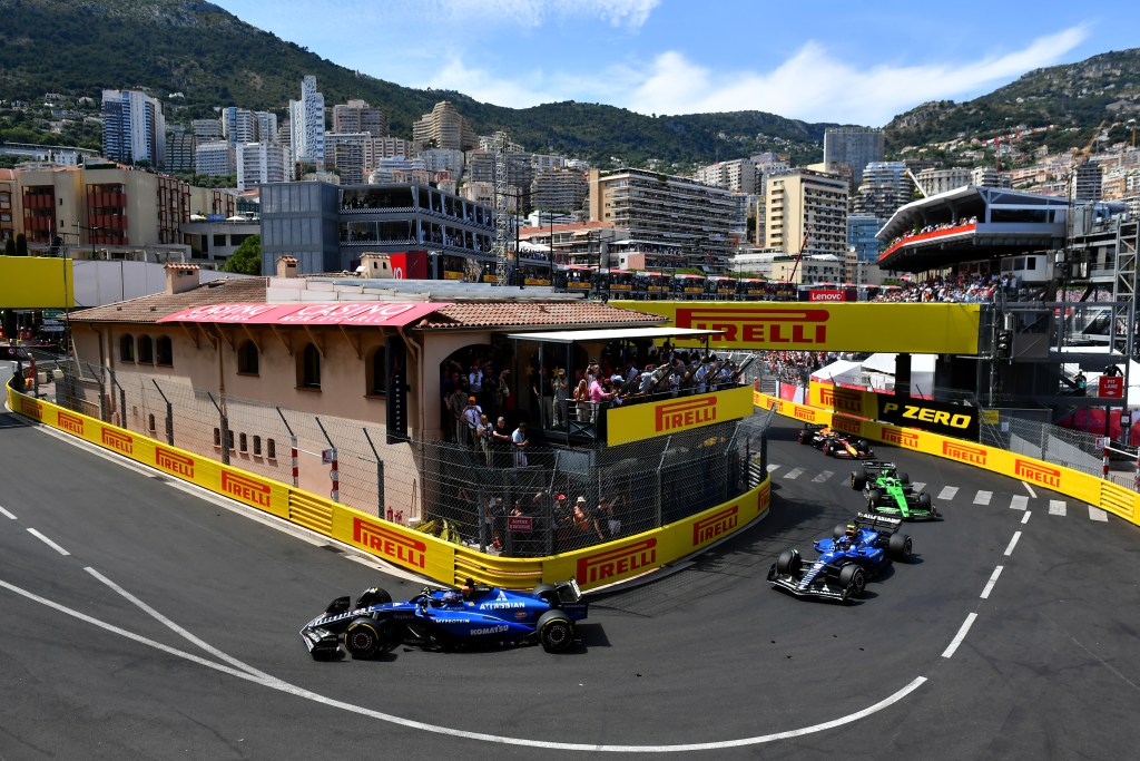 F1 | Monaco: FIA, addio ai due pit stop obbligatori nel 2026