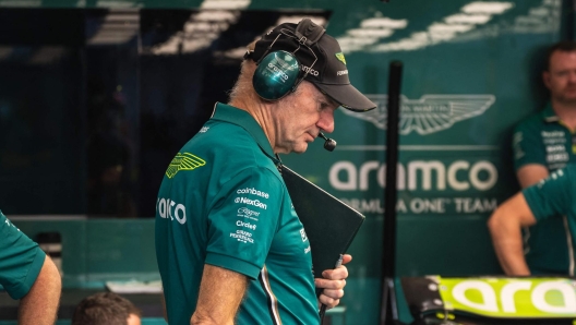 adrian newey aston martin
