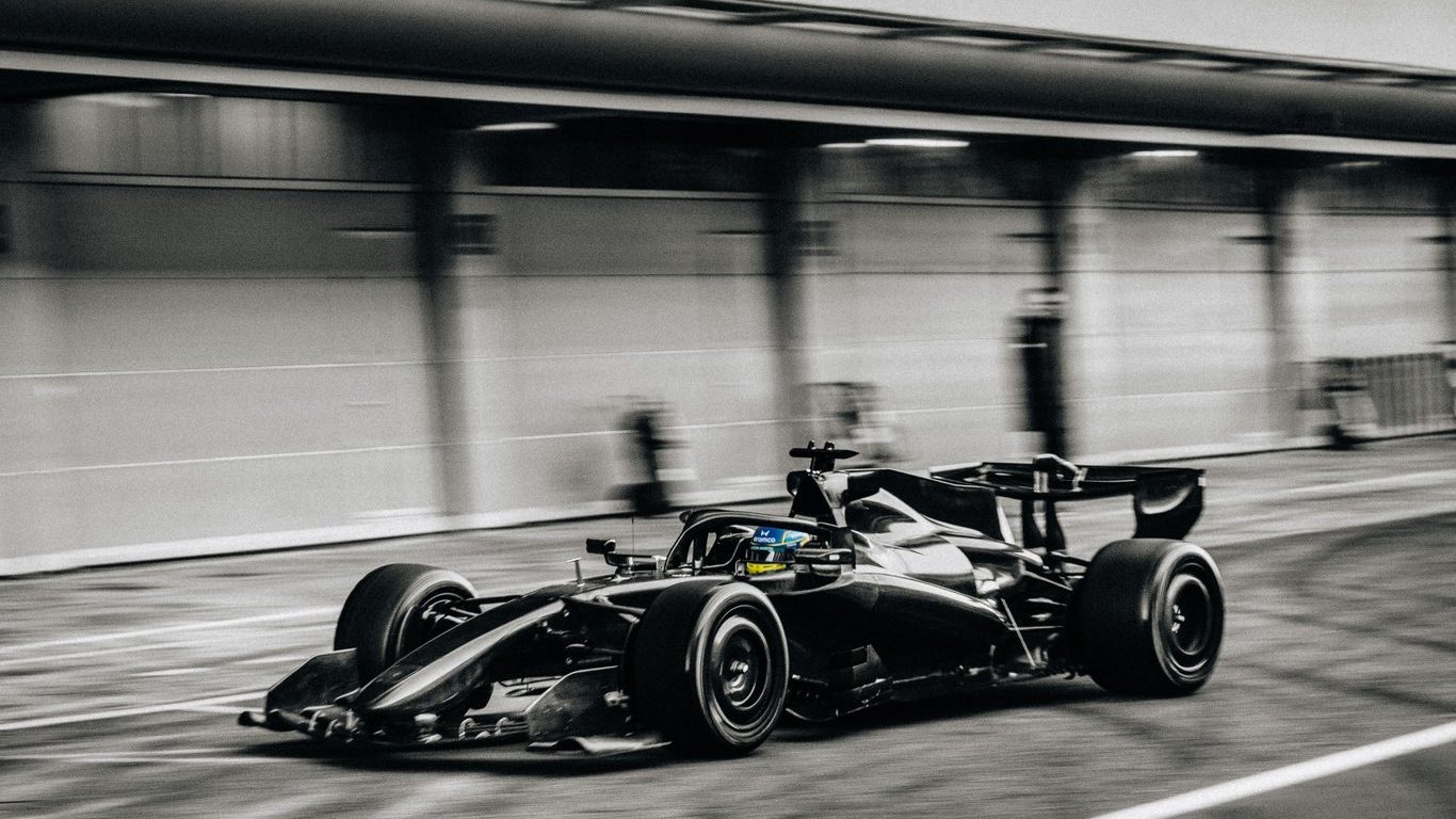 L’AMR26 vista a Barcellona è solo l’inizio, Newey promette un’evoluzione radicale già da Melbourne. L'AMR26 sarà un progetto in continua evoluzione...