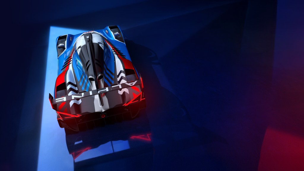 Alpine ha ufficialmente presentato la nuova livrea e le line up piloti per la stagione 2026 del FIA Word Endurance Chanpionship.