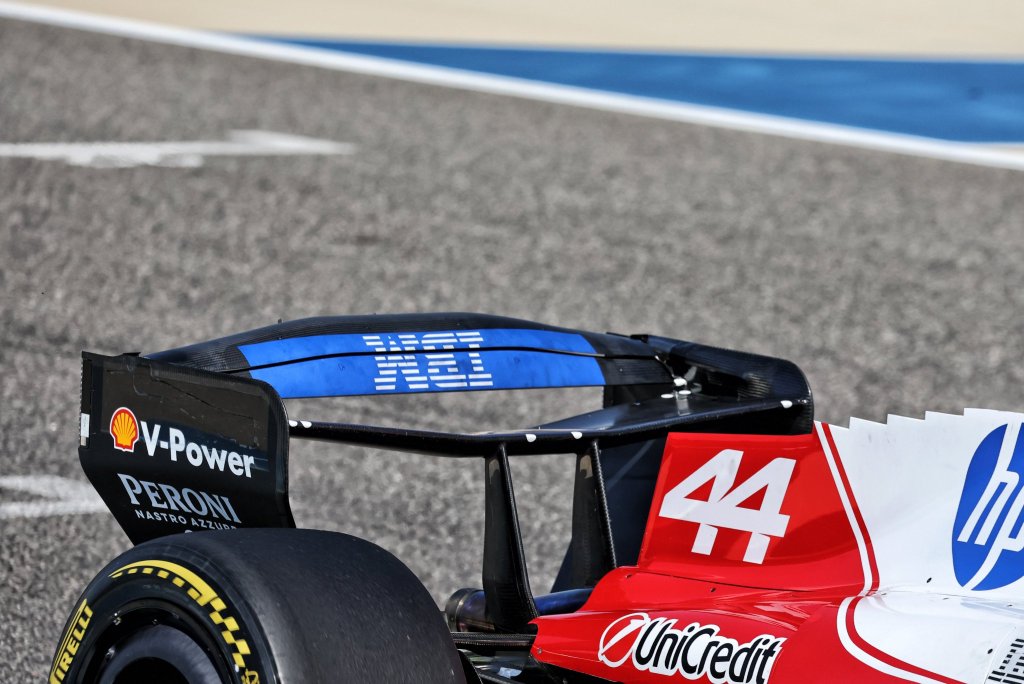 Ferrari SF-26