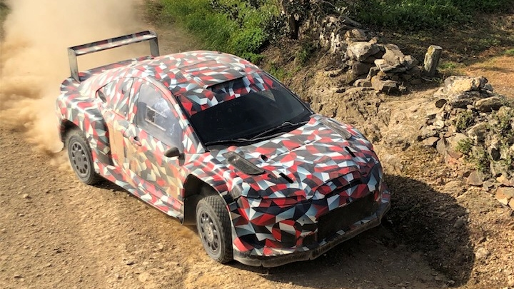 Toyota