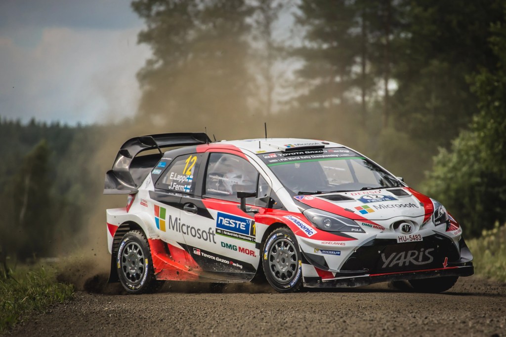 Toyota