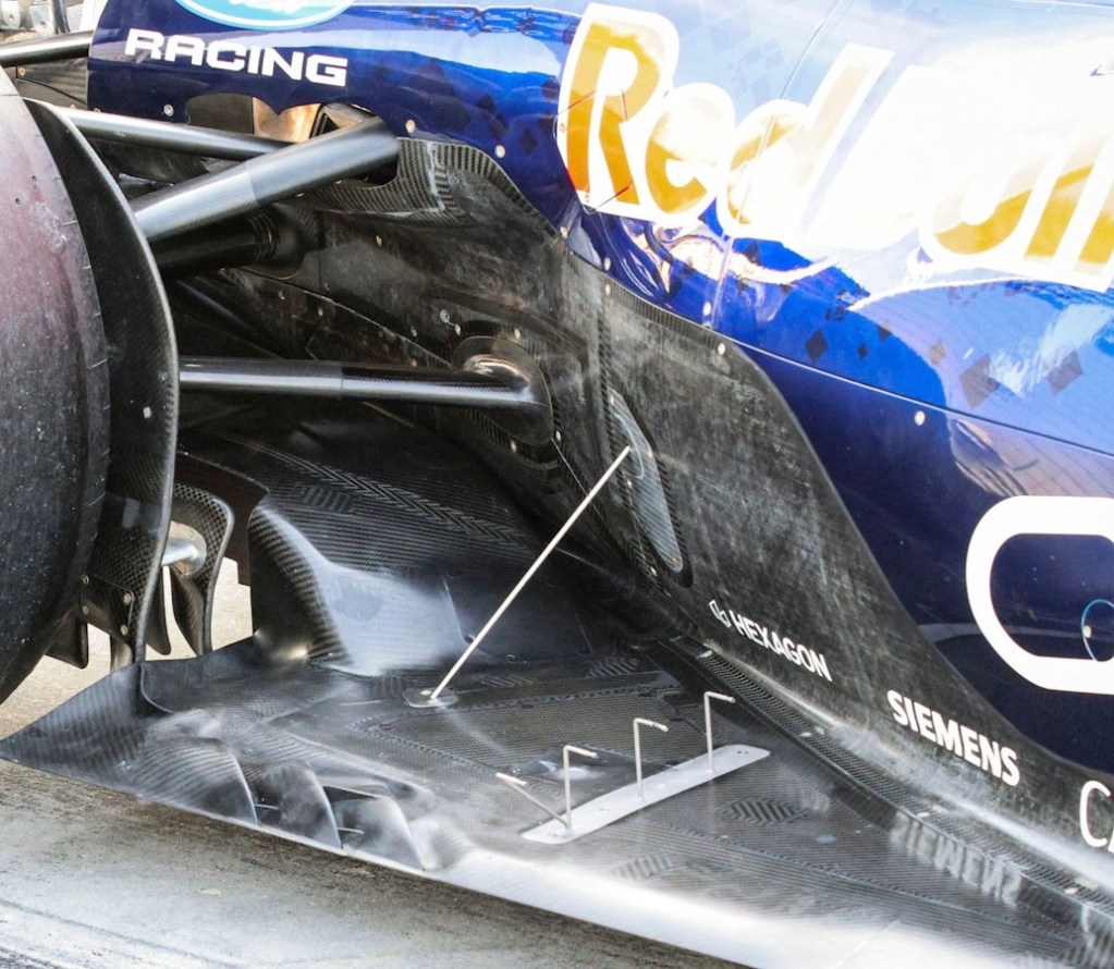Red Bull