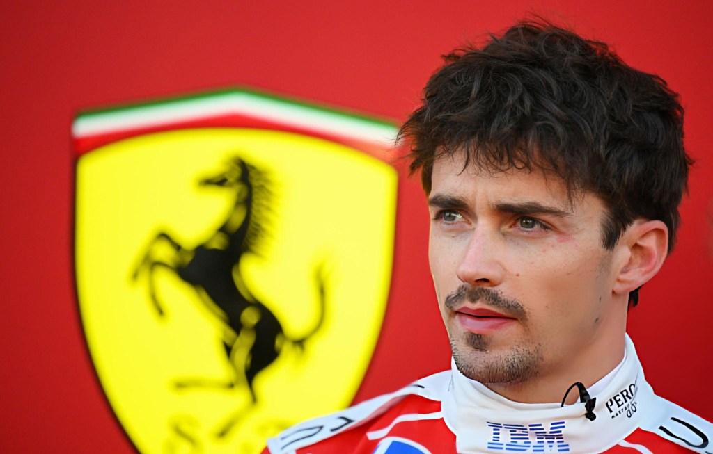 Leclerc