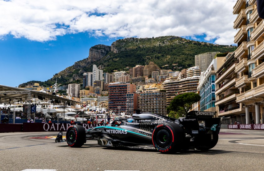 F1 | Monaco: FIA, addio ai due pit stop obbligatori nel 2026