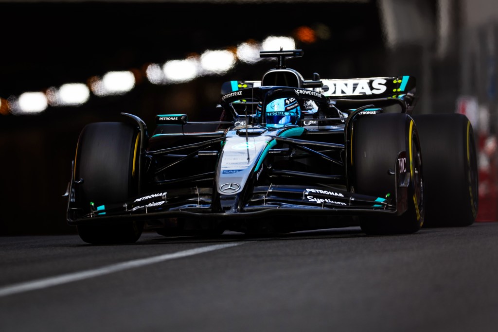 F1 | Monaco: FIA, addio ai due pit stop obbligatori nel 2026