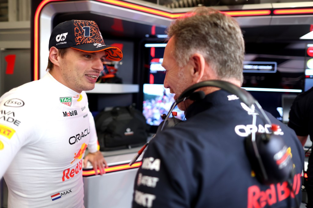 F1 | Horner rivela i retroscena sul suo licenziamento dalla Red Bull