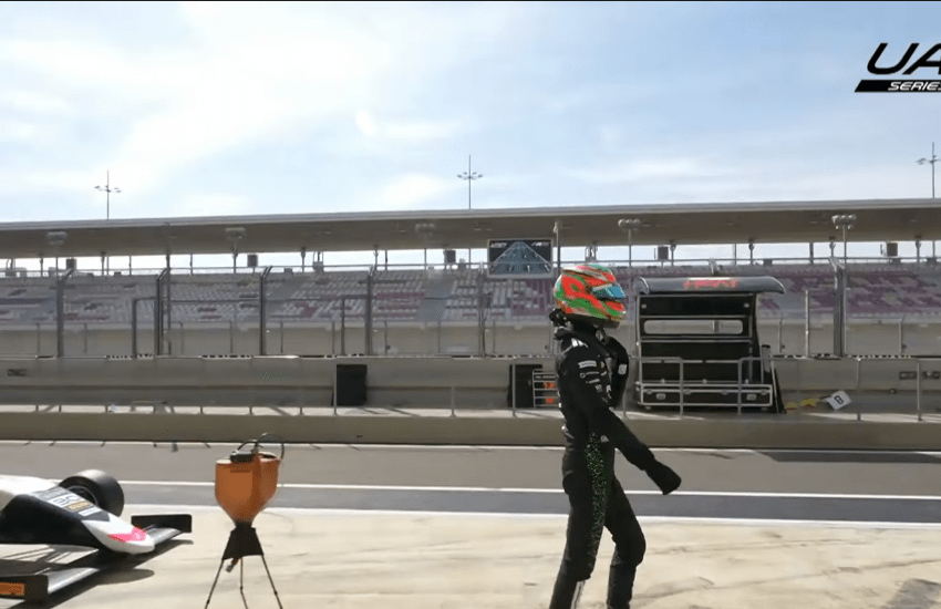 A Losail si accendono i motori per l’ultimo round della UAE4: nelle qualifiche del giovedì è Andy Consani a prendersi la scena con due pole position, firmando il miglior tempo sia in Q1 che in Q2 al termine di due sessioni combattute fino agli ultimi secondi.